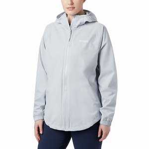 Columbia PFG Tamiami Hurricane™ Jacka Dam Grå (BSHKW7510)